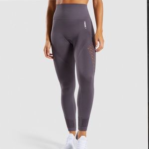 Energy+ Seamless leggings - size medium